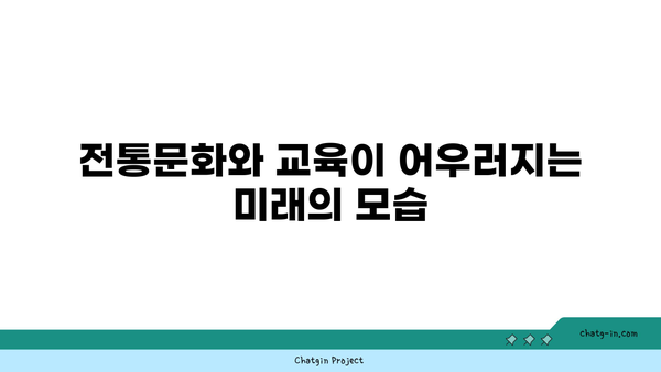 비파 교육의 중요성| 전통 보존을 위한 효과적인 방법 | 전통문화, 교육, 지속 가능성