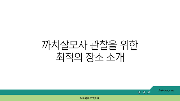 까치살모사 생태와 서식지 파악하기 | 독사, 환경, 생물 다양성