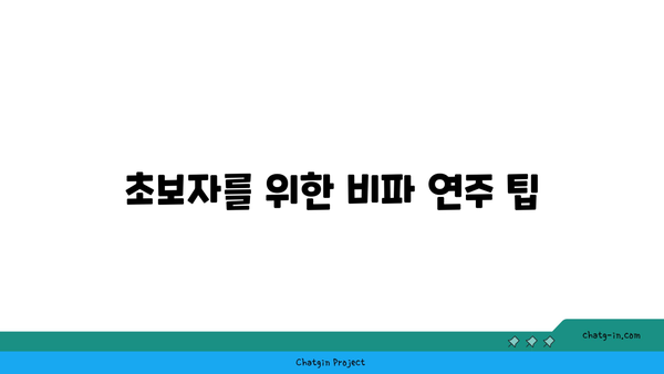 비파의 다양한 연주 기법| 의도와 표현 완벽 가이드 | 비파 연주법, 기법 소개, 음악 표현