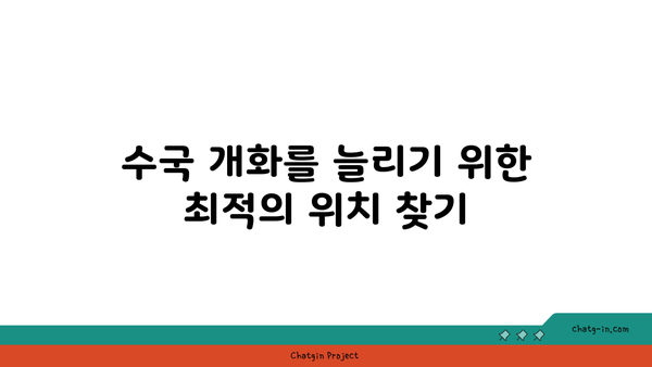 수국 개화 기간 연장하는 방법| 가을의 아름다움을 오래 유지하는 팁 | 수국, 원예, 꽃 관리