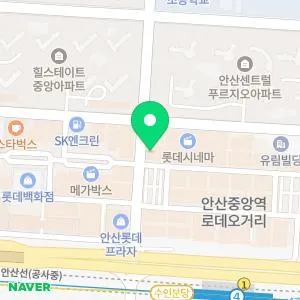 닥터디자이너의원 안산