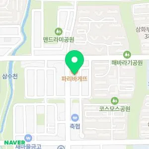 제주현대안과의원