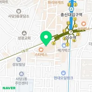 오아로피부과의원 이수점