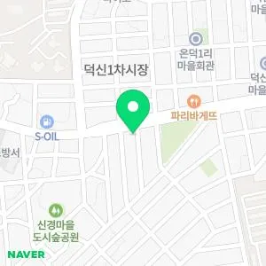 온산행복이비인후과의원