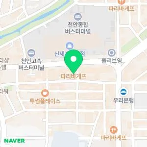 예쁨주의쁨의원 천안