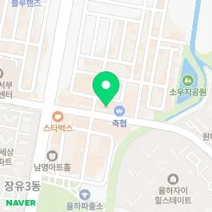 센텀코어더율의원