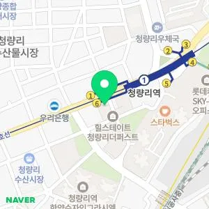 더힐피부과의원 동대문