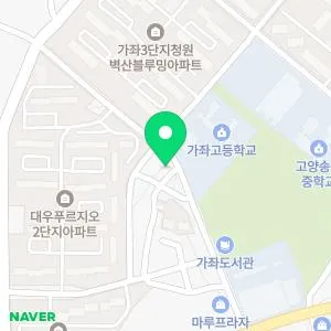 가좌우리의원