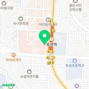 부산대학교병원피부과