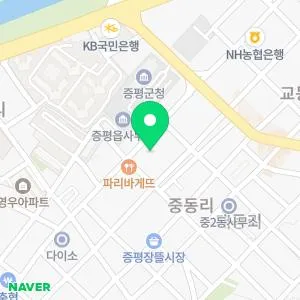 최종성소아청소년과의원