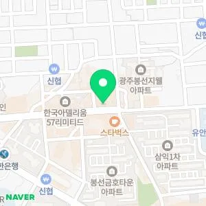 바른 피부과의원