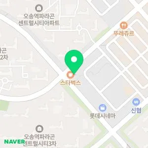 바른빛피부과의원