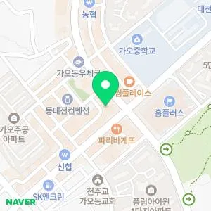 앨리스의원