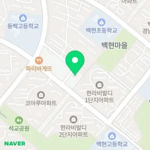 동백피부과의원