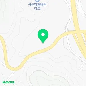 국군함평병원