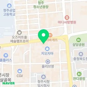 연세로즈엘의원 청주