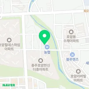 해오름한방병원