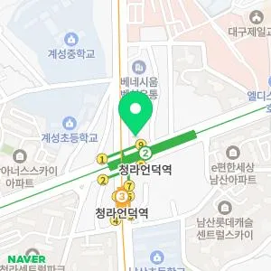 힐스피부과의원