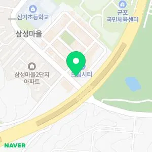 하늘소아청소년과의원