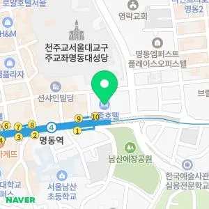 닥터쁘띠의원 명동점