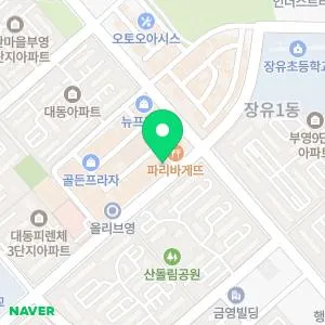 더맑은피부과의원