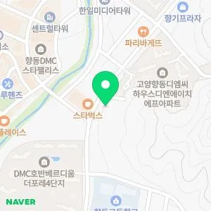 바른마디정형외과의원