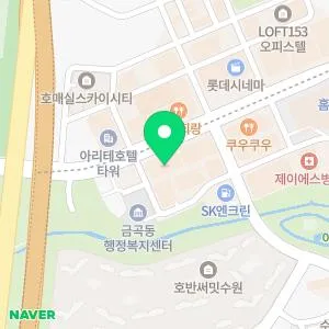 페이스필터의원 수원