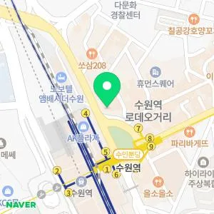 수원역예쁨주의쁨의원