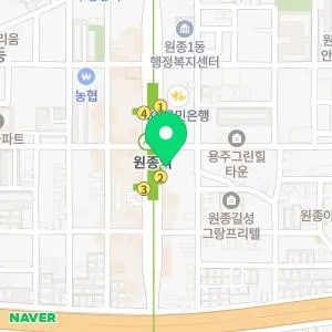 서피부과연세비뇨기과의원