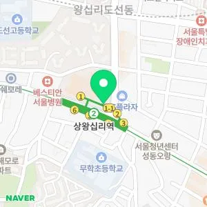 파스텔휴먼피부과의원