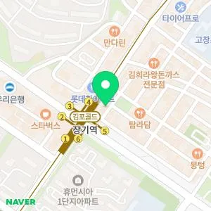 메이퓨어의원 김포장기점