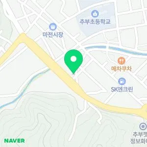 금산우리의원