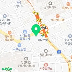 킴스피부과의원 대신