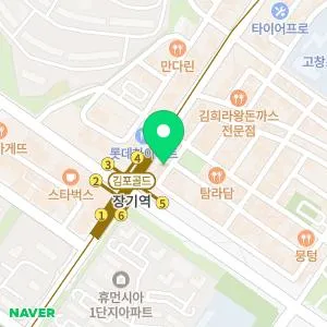 메이퓨어의원 김포장기점