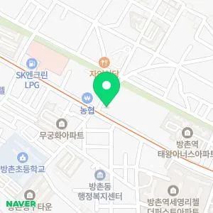 동대구에스미의원