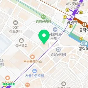 페이스피부과의원