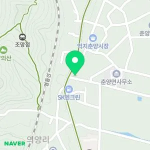 춘양세중한의원