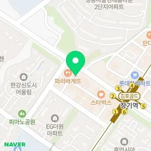 톡스앤필의원 김포