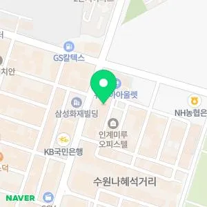 더올린의원 수원