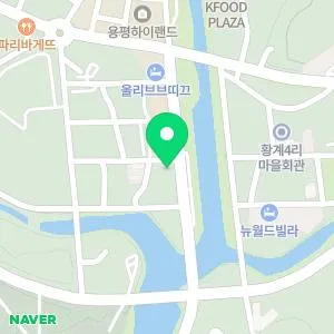 용평한의원