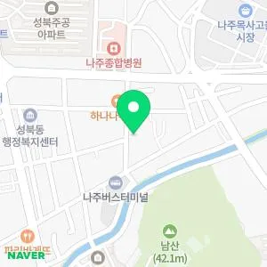 나주고운피부과의원