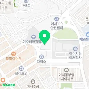 편안마취통증의학과의원