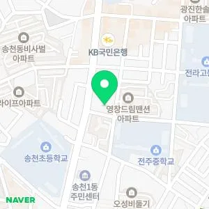 송천고은미래의원