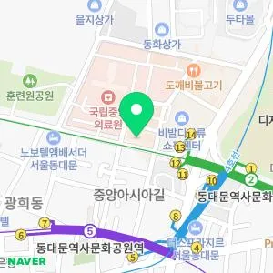 리뉴미피부과의원 동대문점