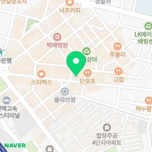 강남뷰베스트의원