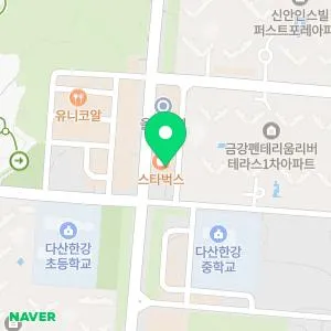 서울예쁨의원 다산본점