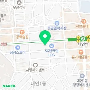 현명기피부과의원