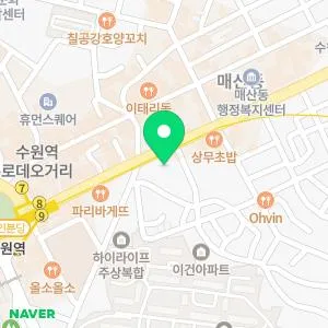 힐하우스피부과의원 수원