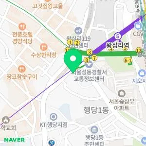 라온피부과의원