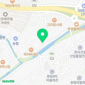 능골성모의원